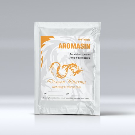 Aromasin Dragon Pharma