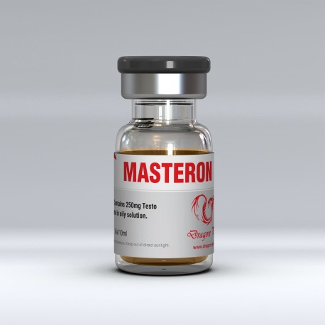 Masteron 200 Dragon Pharma