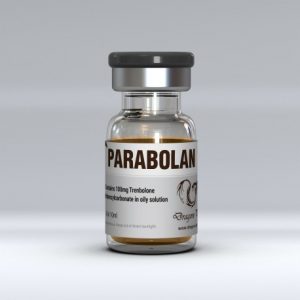 Parabolan 100 Dragon Pharma