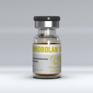 Primobolan 100 Dragon Pharma
