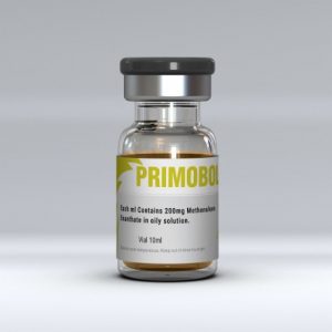 Primobolan 200 Dragon Pharma