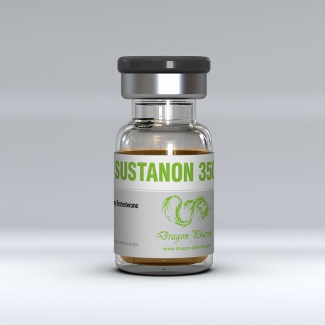 Sustanon 350 Dragon Pharma