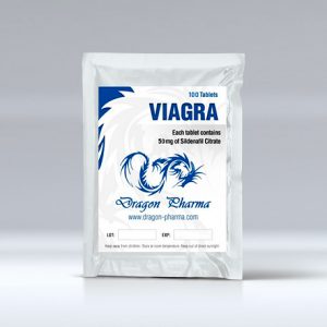 Viagra Dragon Pharma