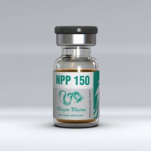 NPP 150 Dragon Pharma